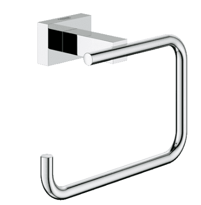 40507001 Essentials Cube држач за тоалет хартија