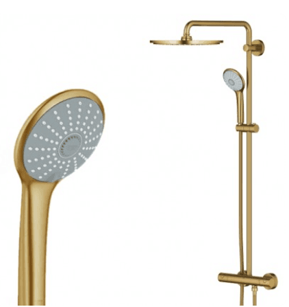 26075GNO Euphoria Shower System Control 310 мат thumb 4