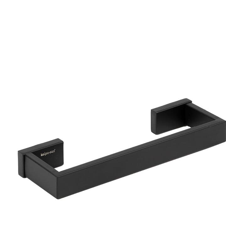 Држач за пешкир MI06 BLACK