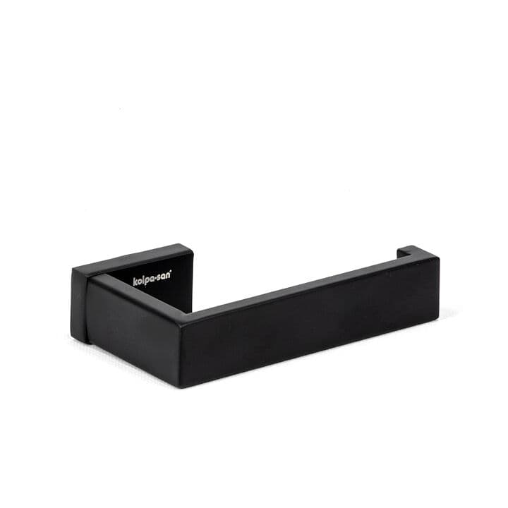 Држач за тоалет хартија MI09 BLACK
