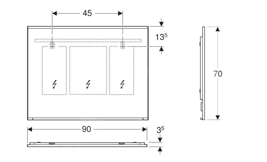 Geberit Option Plus thumb 2