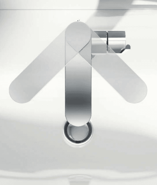 23844003 Grohe Plus висока чешма за мијалник thumb 2
