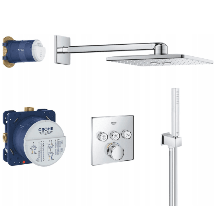 34706000 Grotherm Smart Control
