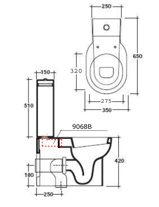 M2 моноблок 65 cm thumb 3