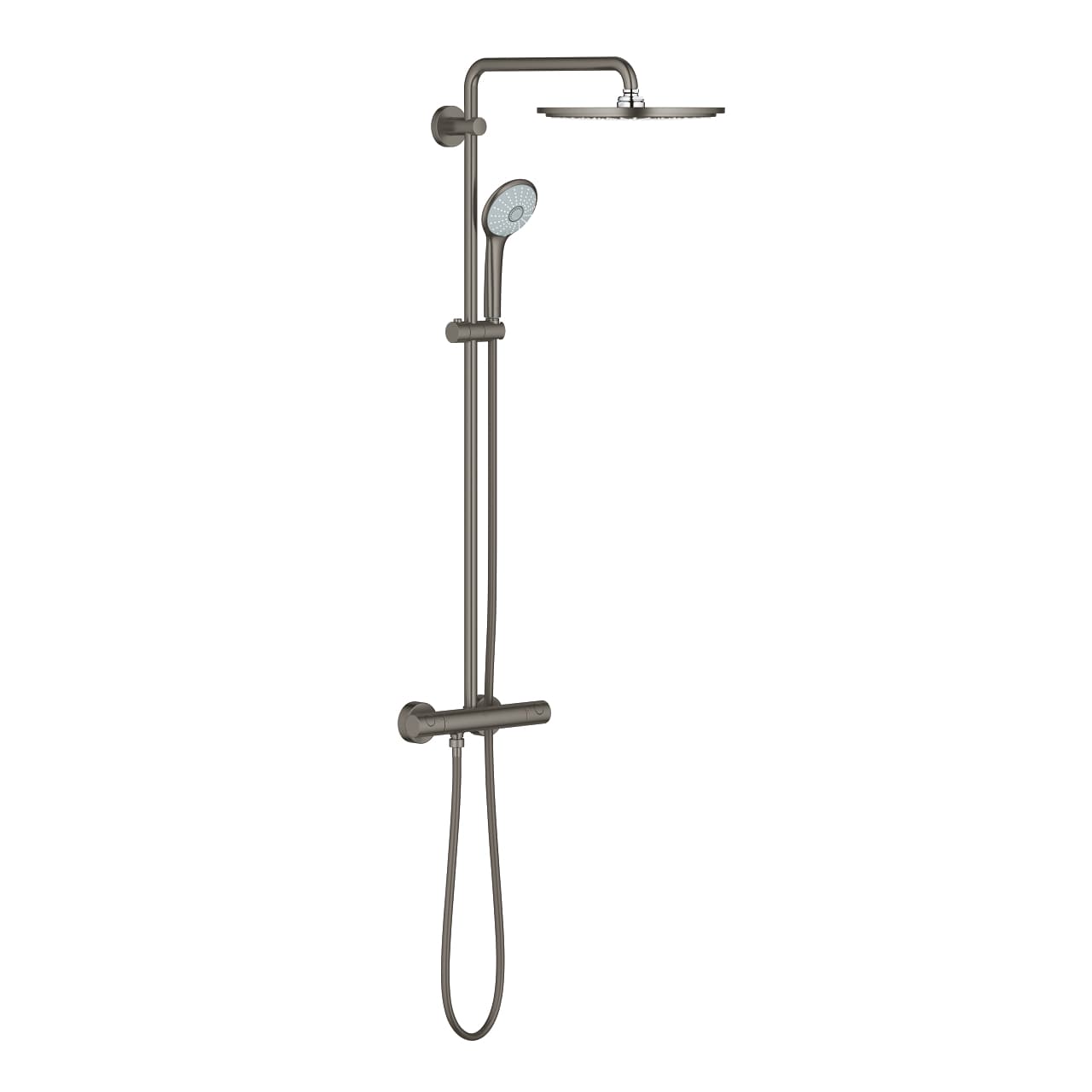 26075ALO Euphoria Shower System Control 310 мат thumb 2