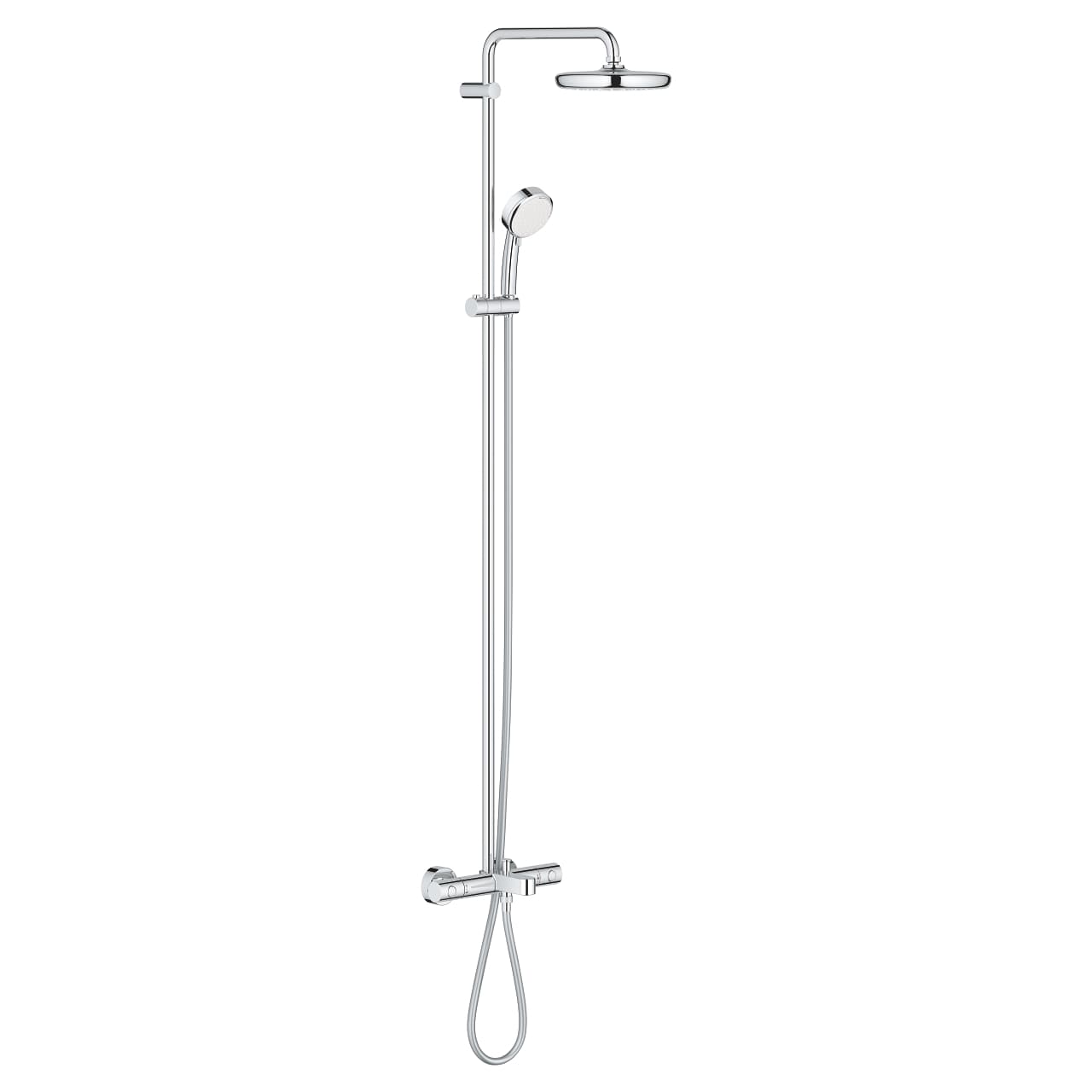 26223001 Tempesta Cosmopolitan туш систем