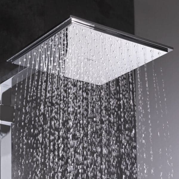 26087000 Euphoria Cube 230 Туш систем thumb 3