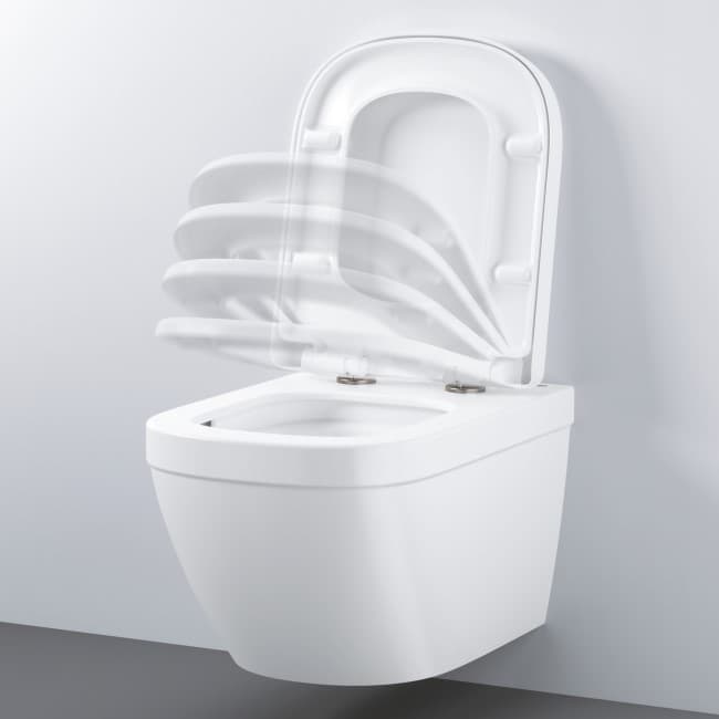 Euro Ceramic конзолна шоља thumb 3