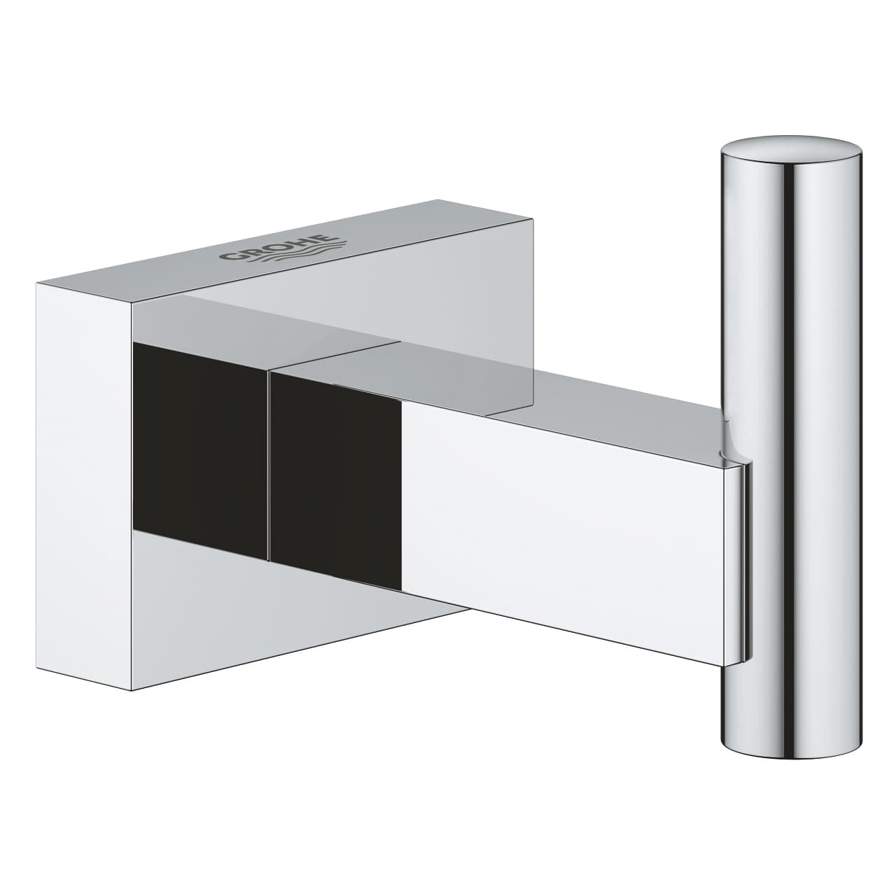 40511001 Essentials Cube единечна закачалка