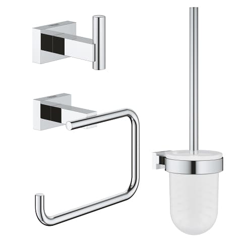 40757001 Essentials Cube