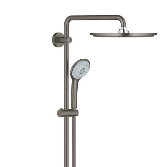26075ALO Euphoria Shower System Control 310 мат