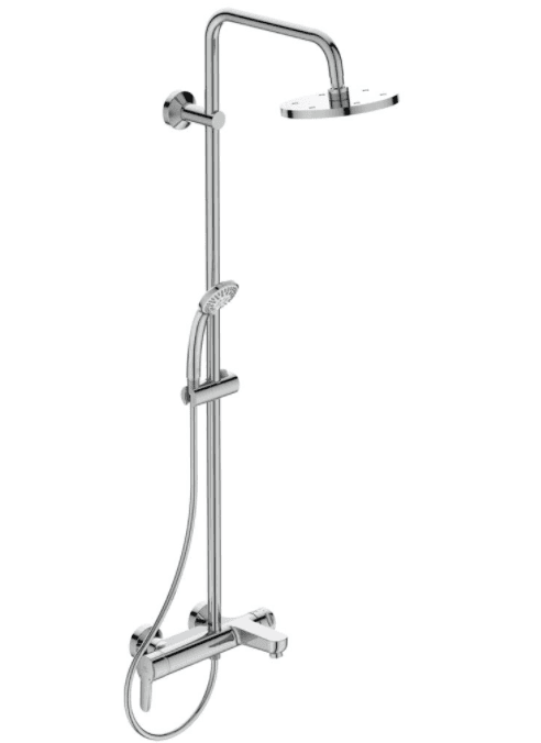 BC525АА Ideal Rain