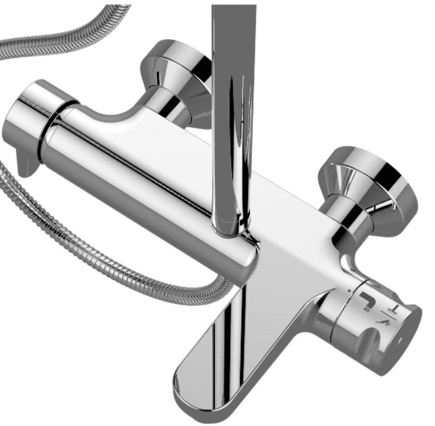 BC525АА Ideal Rain thumb 4