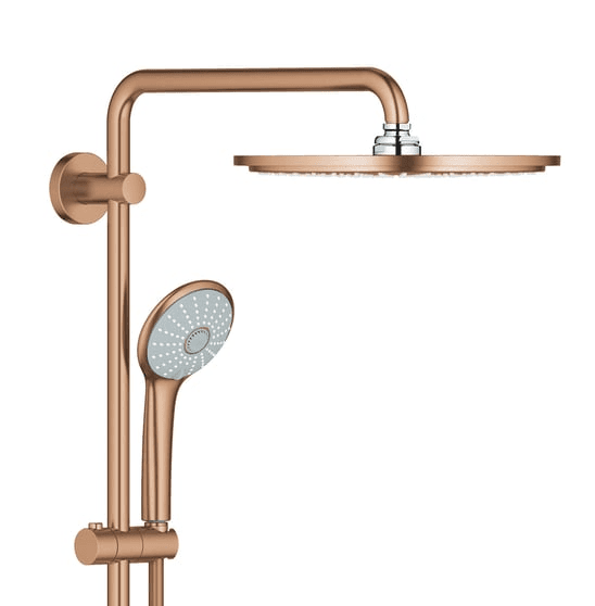 26075DL0 Euphoria Shower System Control 310 мат thumb 3
