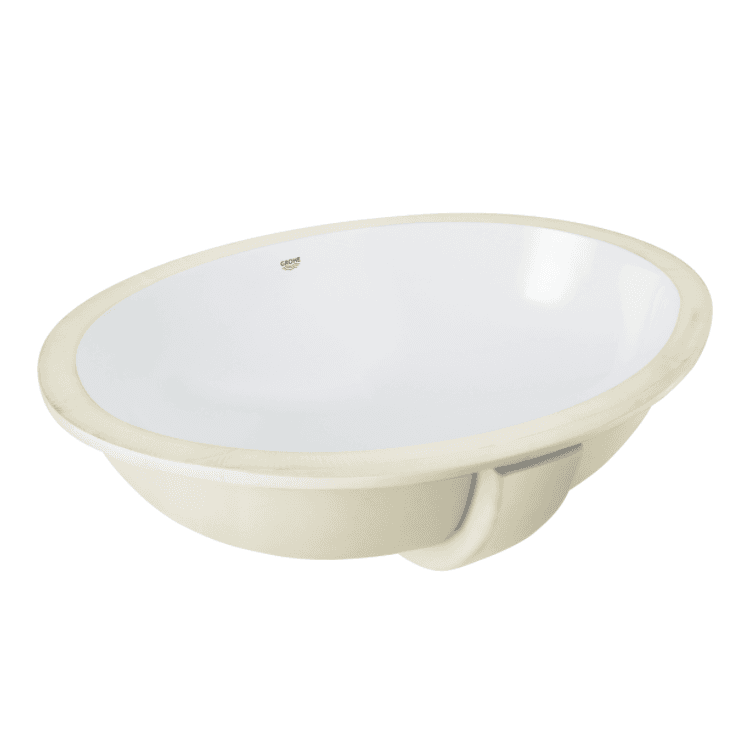 39423000 Bau Ceramic Вграден мијалник 55 cm thumb 2
