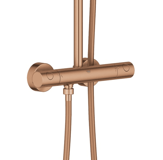 26075DL0 Euphoria Shower System Control 310 мат thumb 2