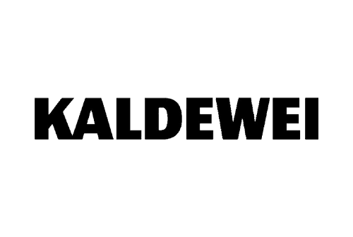 Лого за бренд Kaldewei