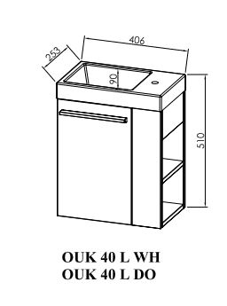 KIKI - OUK 40, 50 ,60 L thumb 3