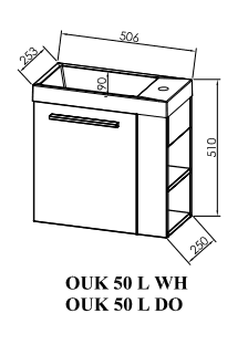 KIKI - OUK 40, 50 ,60 L thumb 4