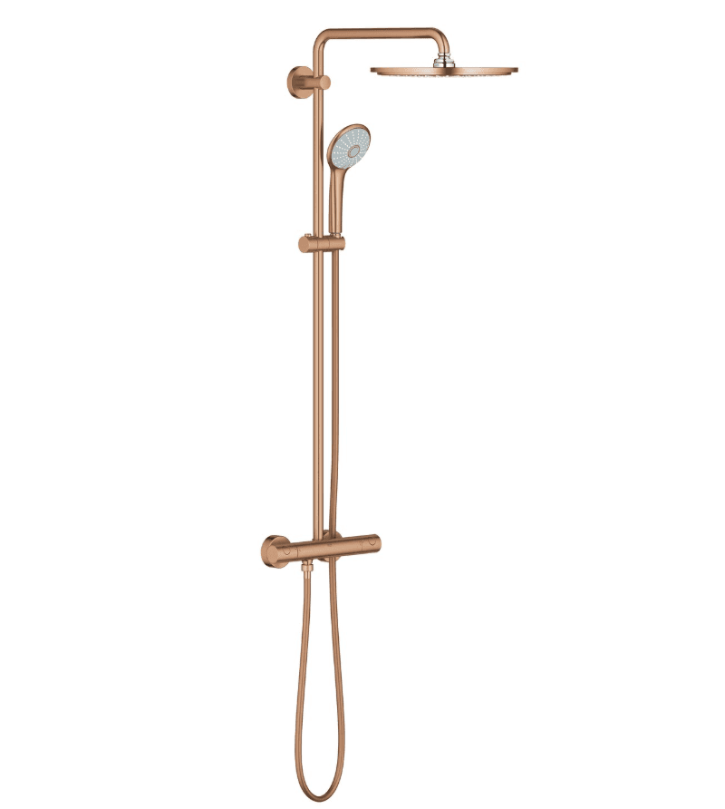 26075DL0 Euphoria Shower System Control 310 мат thumb 4