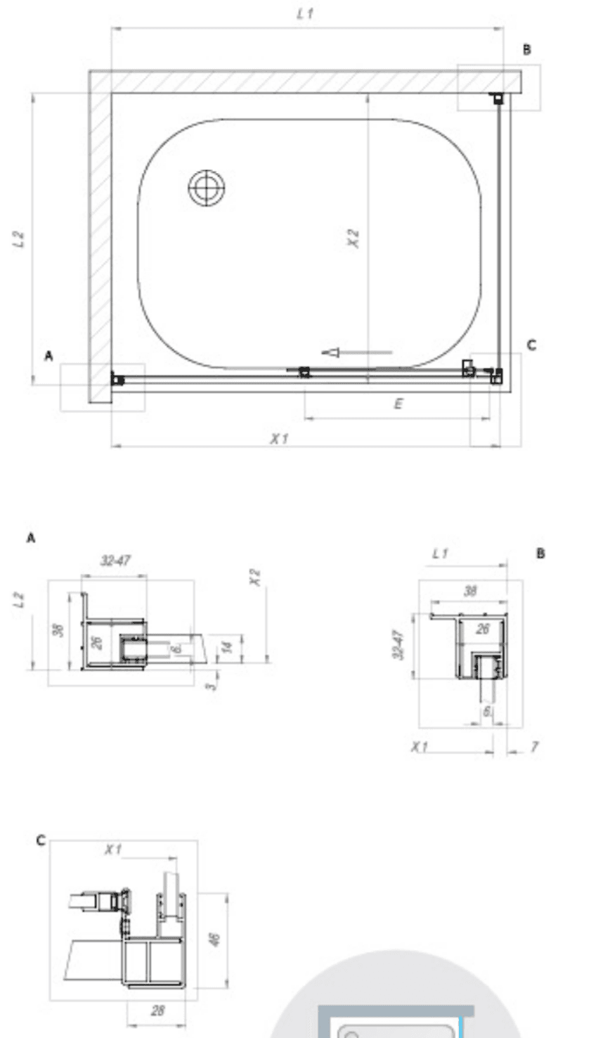 PULSAR TV2D/S +Tsv thumb 3