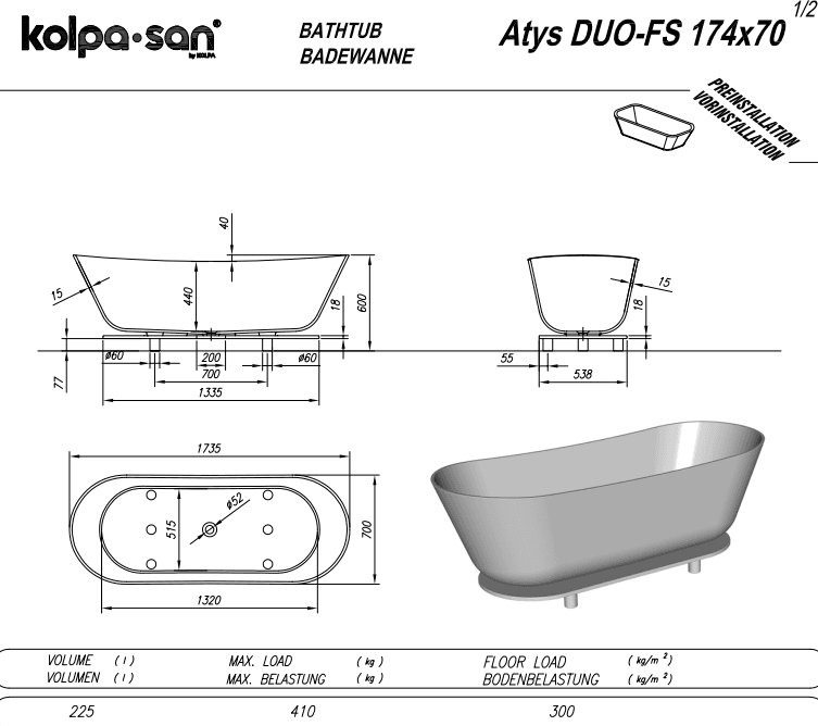 ATYS DUO FS thumb 2