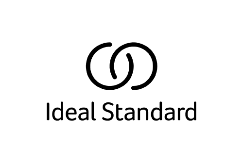 Лого за бренд Ideal Standard